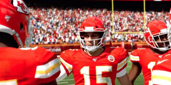 madden 20 ultimate team out superstars revealed including patrick mahomes