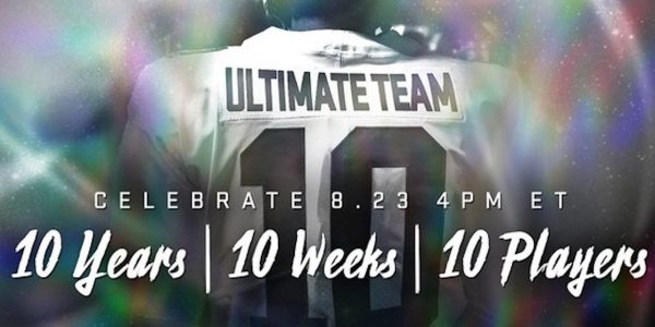 madden 20 ultimate team reveals mut 10 player card and training refund