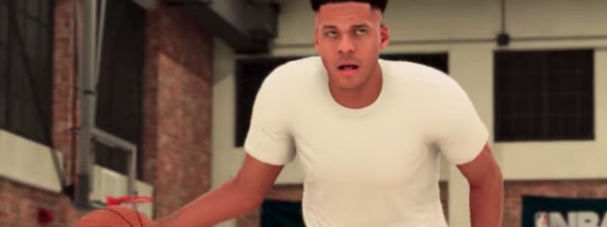 nba 2k 20 playstation store