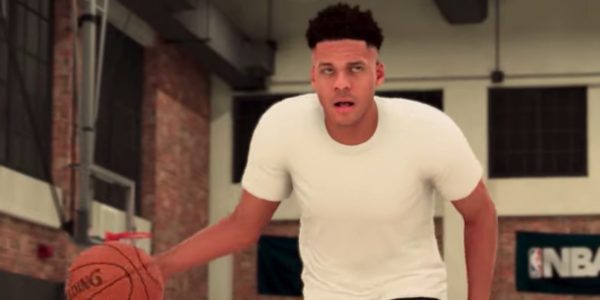 nba 2k20 demo arrives myplayer builder archetypes playstation store issues