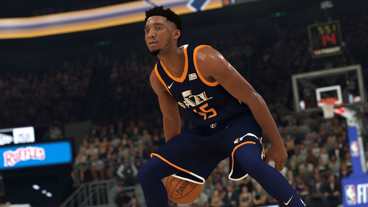 NBA 2K20 Gameplay Blog, Player Ratings Arrive For Bradley