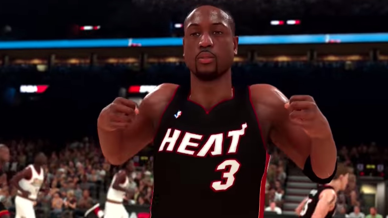 NBA 2K20 MyTeam Trailer Video, New Details & Features Unveiled