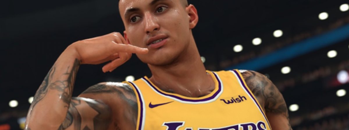 nba 2k20 ratings revealed kyle kuzma mike conley and boban marjanovic