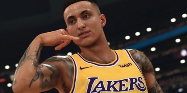 nba 2k20 ratings revealed kyle kuzma mike conley and boban marjanovic