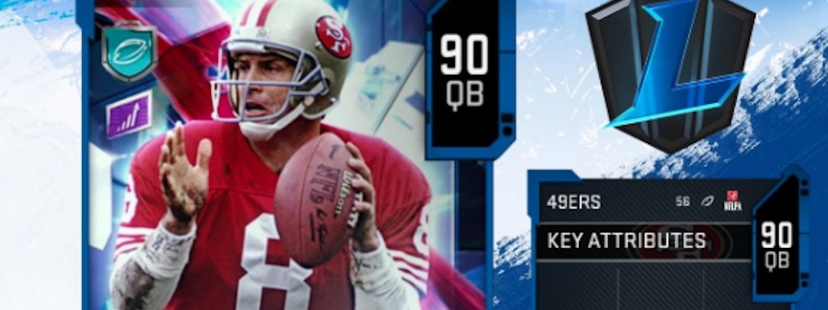 new madden 20 legends steve young willie brown