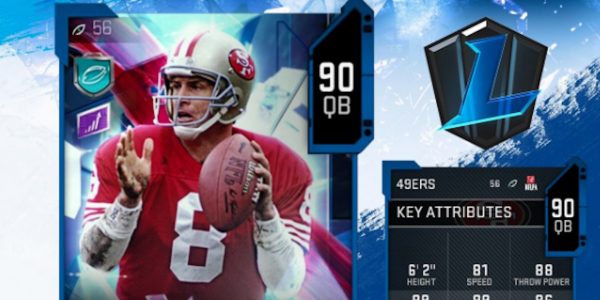 new madden 20 legends steve young willie brown