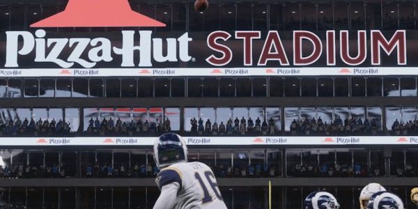 pizza hut stadium first look for madden nfl 20 championship series