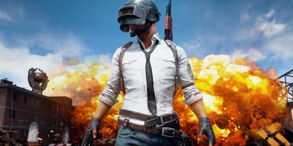 PUBG Cross Play Coming October