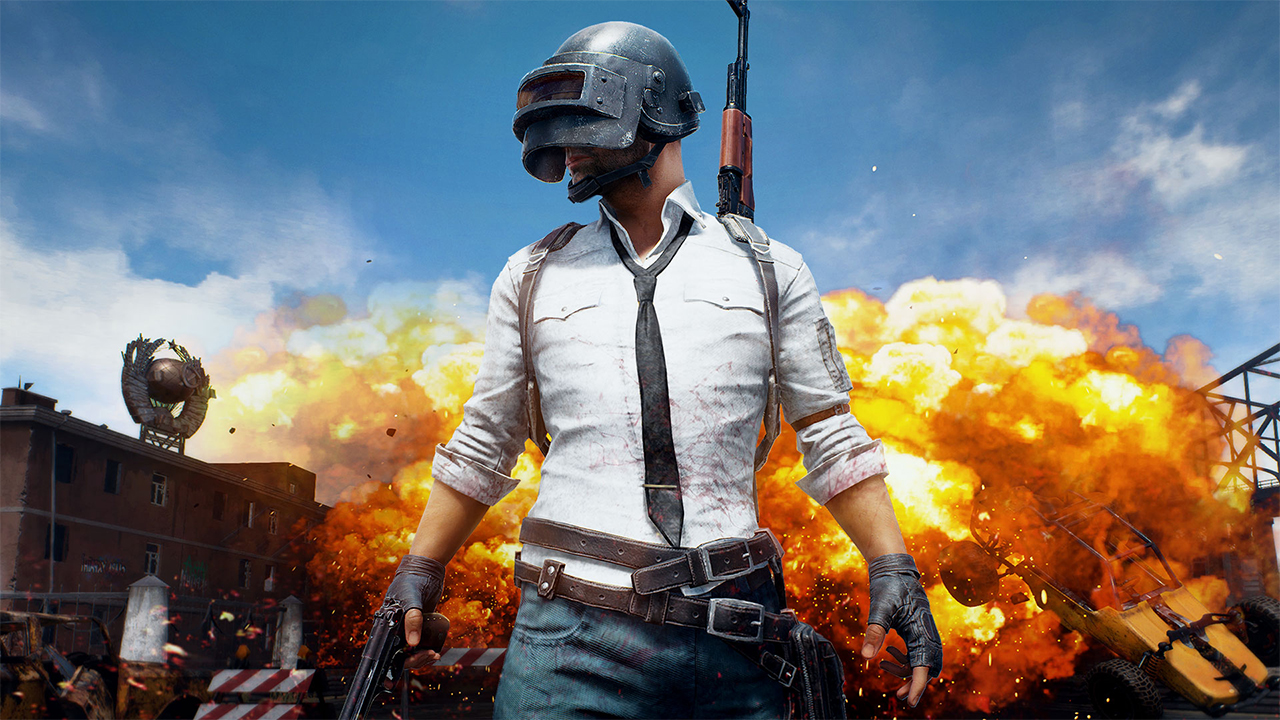 PUBG Is Getting Cross-Play For PS4 And Xbox One In October - 