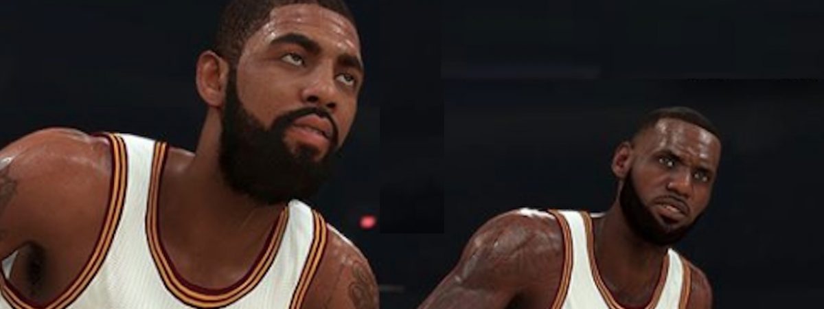 six new nba 2k20 classic teams including cavs and spurs rosters
