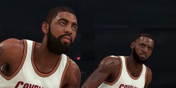 six new nba 2k20 classic teams including cavs and spurs rosters