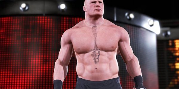 wwe 2k20 ratings predictions for top 5 mens womens superstars on roster
