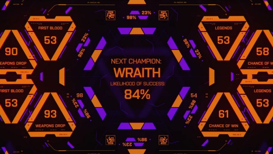 Apex Legends Crypto Trailer Revealed