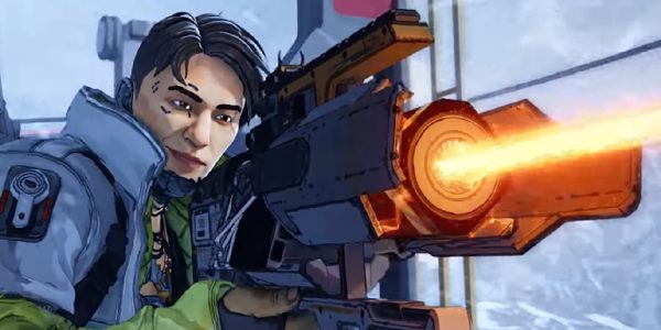 Apex Legends Season 3 Launch Tomorrow 2