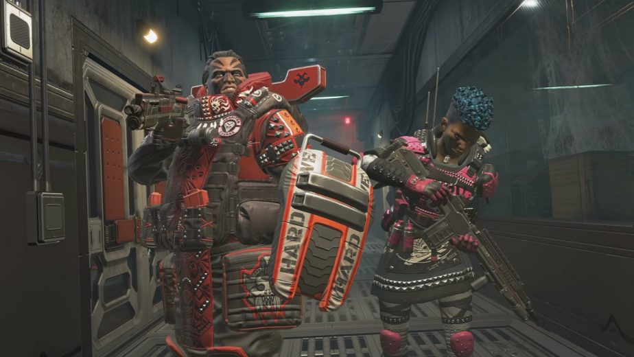 Apex Legends Voidwalker Event Trailer Released 2