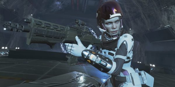 Apex Legends Voidwalker Event Trailer Released