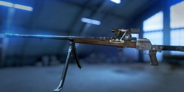 Battlefield 5 Weekly Challenge Panzerbuchse 39 2