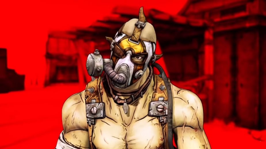 Borderlands 3 DLC Vault Hunters