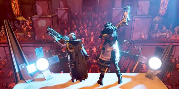 Borderlands 3 Fastest-Selling Game 2K