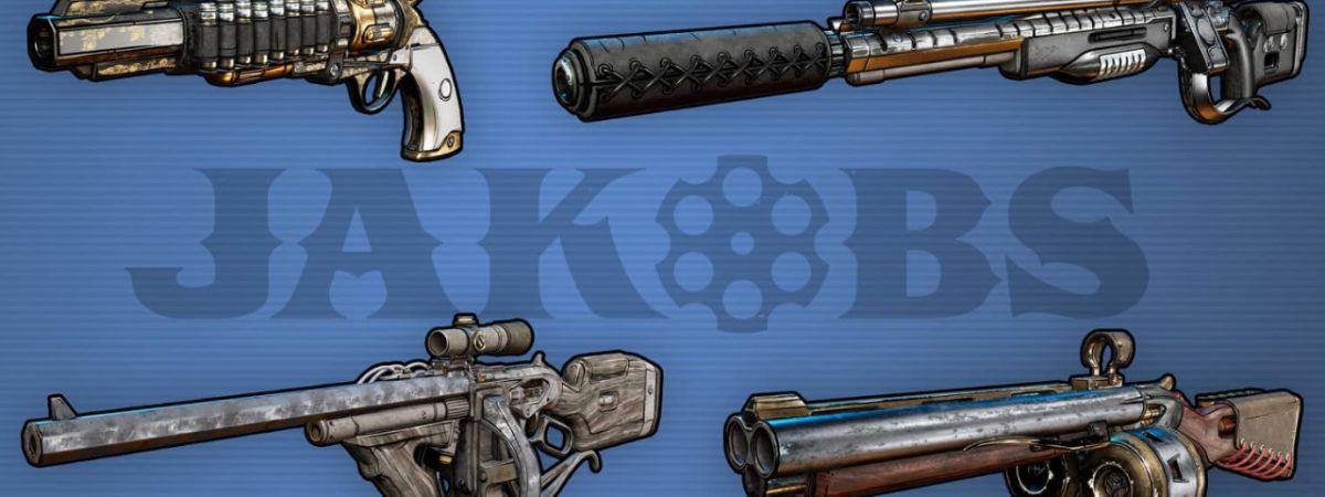 Borderlands 3 Hotfixes Weapon Balancing