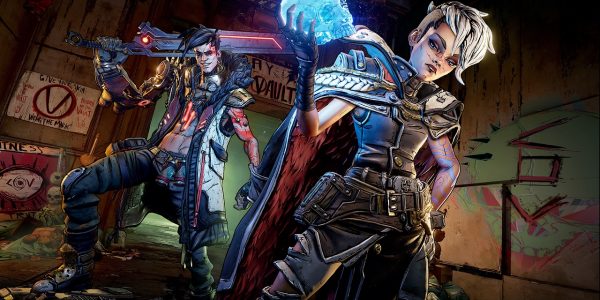 Borderlands 3 Launch Tomorrow 2