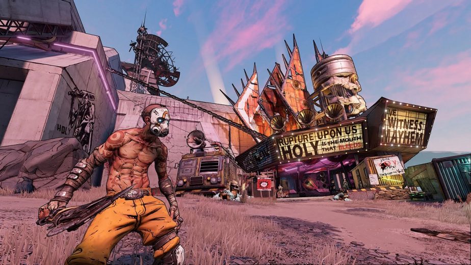 Borderlands 3 Pandora New Locations Teased 2