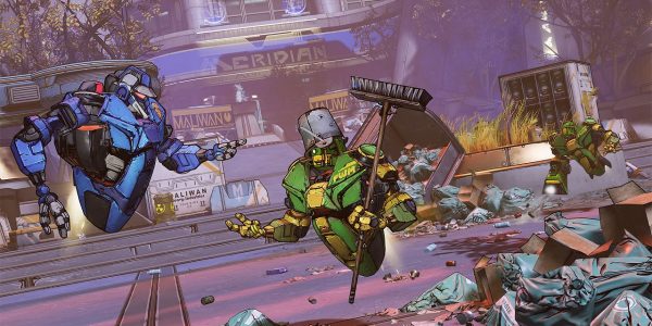 Borderlands 3 Patch Notes Released First Update 3