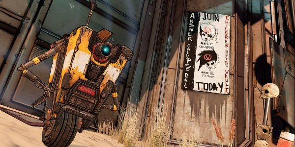 Borderlands 3 Pre-Load Now Available