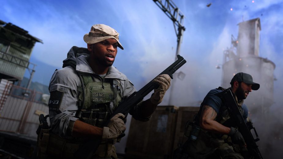 Call of Duty Modern Warfare Dev Open Letter 2