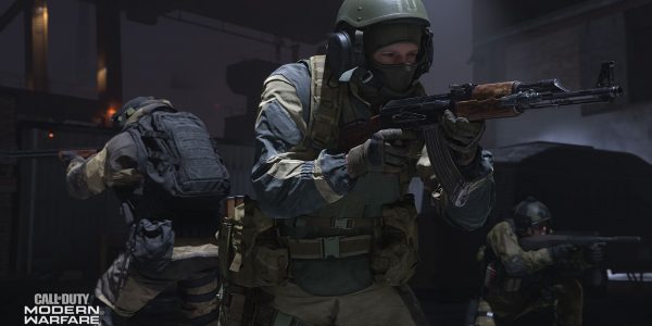 Call of Duty Modern Warfare Game Modes Revealed So Far 3