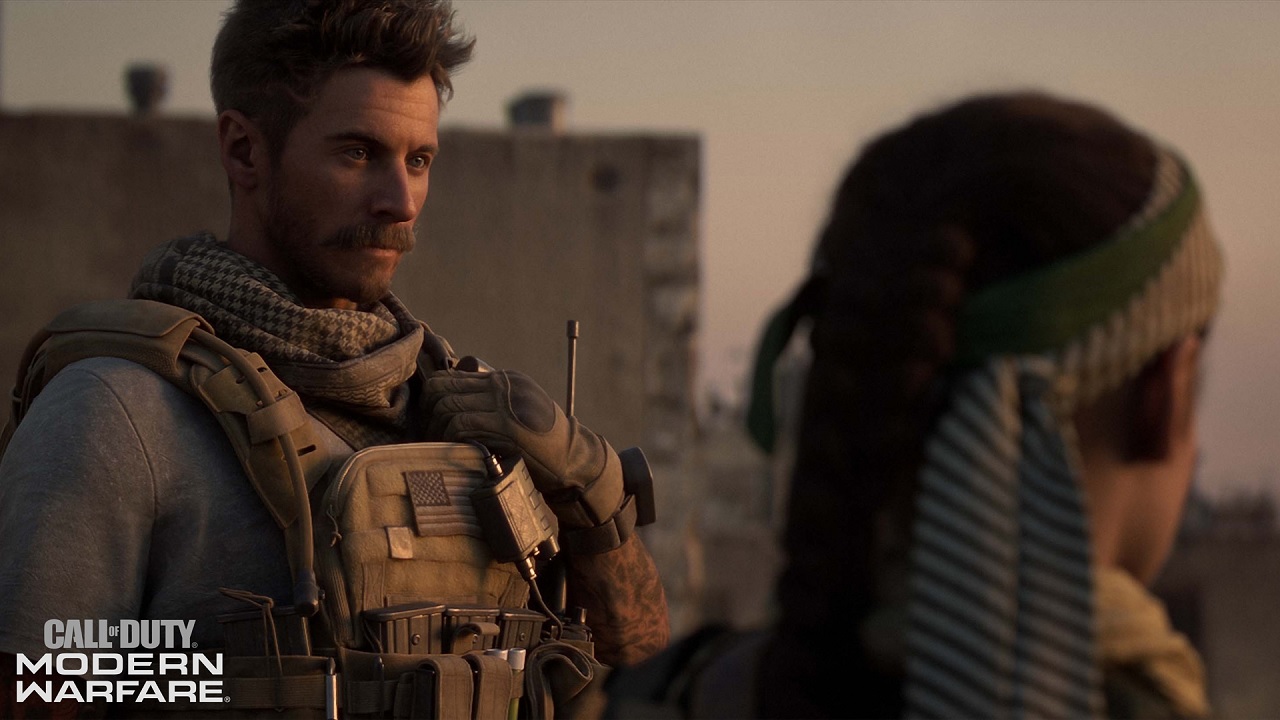 Call Of Duty: Modern Warfare Release Date, Trailer, Characters And Story