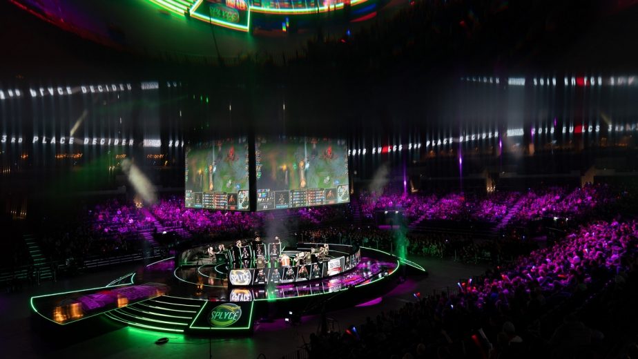 Esports Betting Report Problems 3