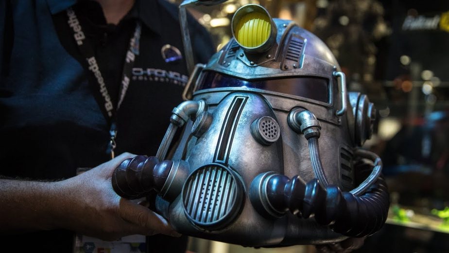 Fallout 76 Helmets Recall Only 32 Affected 2