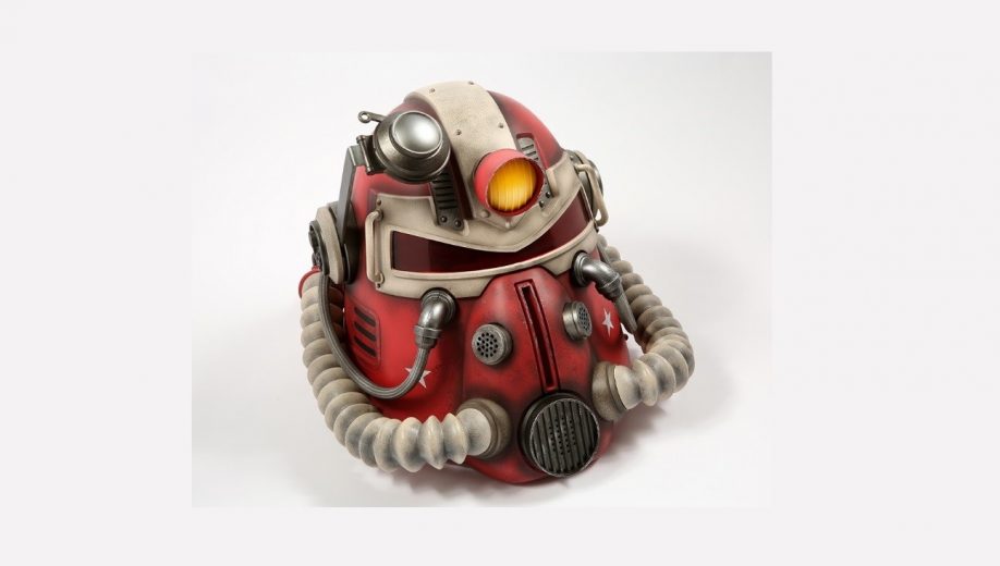 Fallout 76 Helmets Recall Only 32 Affected