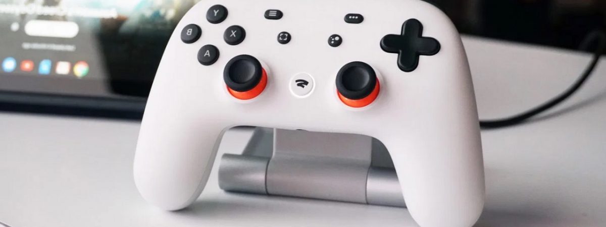 Google Stadia Mobile Gaming 2