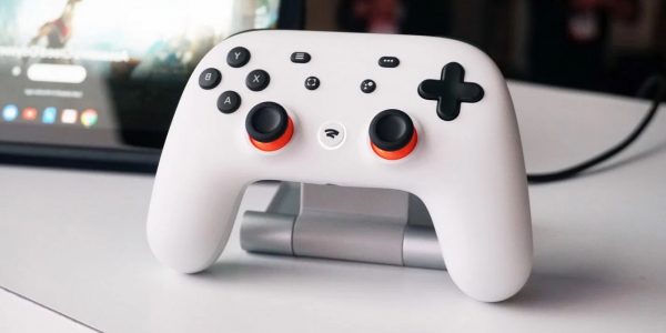 Google Stadia Mobile Gaming 2