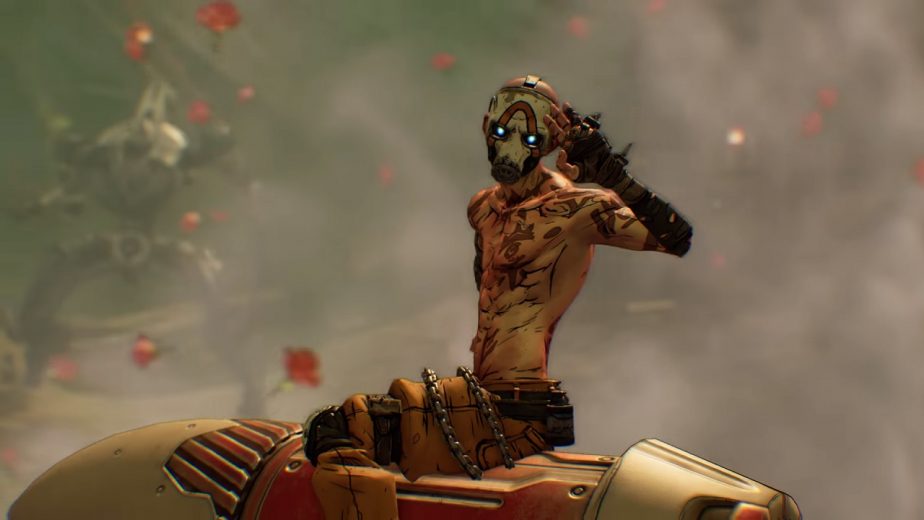 How to Save Borderlands 3 2