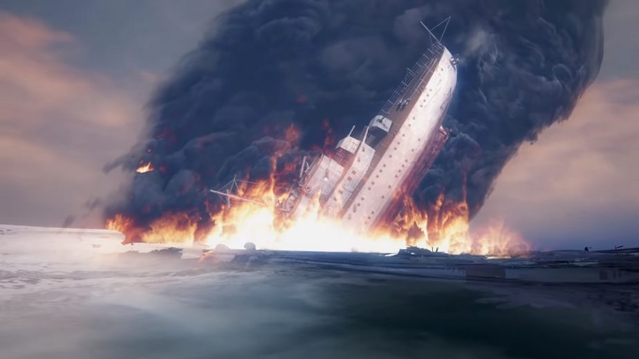 Medal of Honor Oculus VR Title Announced 2