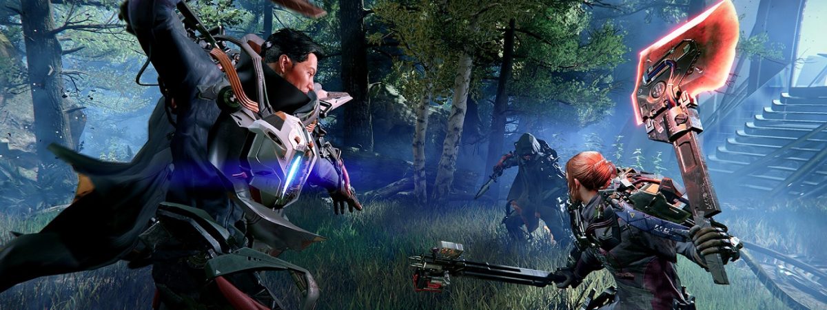 New Game Releases September Game Releases The Surge 2