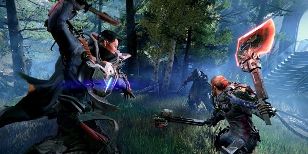 New Game Releases September Game Releases The Surge 2