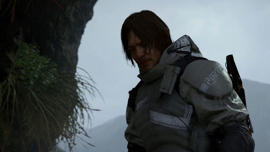 October Game Releases November Death Stranding