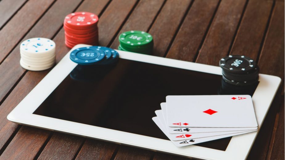 Online Gambling China Regulation 3