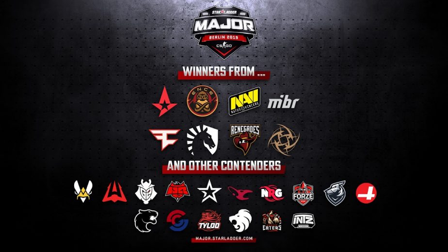 Pinnacle Esports Betting Partnership GRID 2