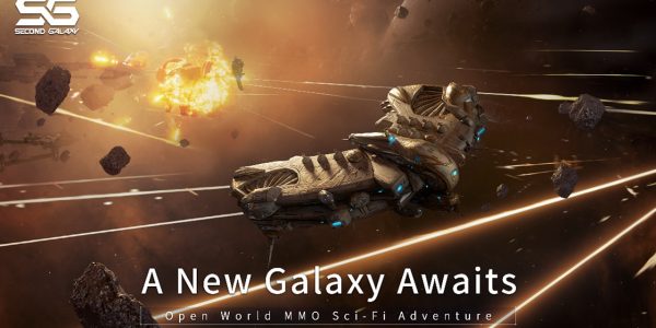 Second Galaxy Available Today