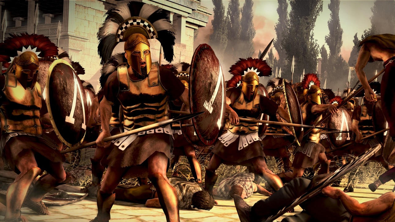 download free a total war saga
