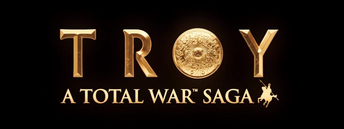 Total War Saga Troy Announcement Trailer