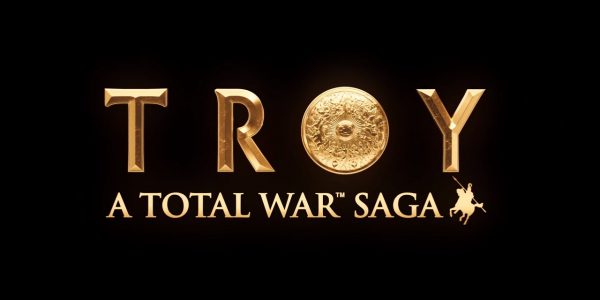 Total War Saga Troy Announcement Trailer
