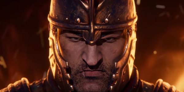 All The Heroes Confirmed So Far For Total War Saga: Troy