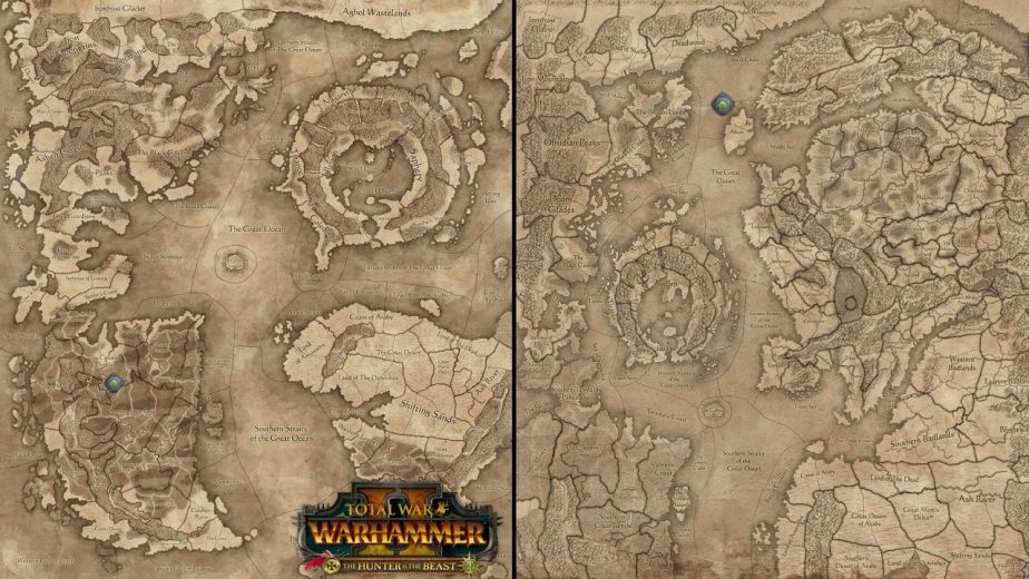 eye of the vortex or mortal empires