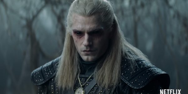 Witcher Netflix Series Release Date Leaked 2